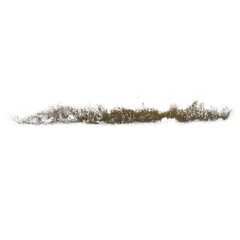dirt texture on the wall seamless background