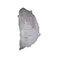 dirt texture on the wall seamless background