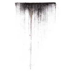dirt texture on the wall seamless background