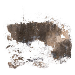 dirt texture on the wall seamless background