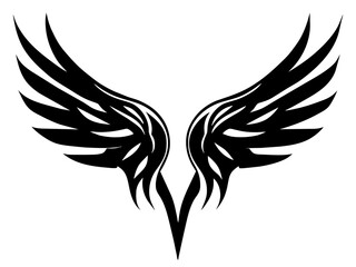 Wings Vector