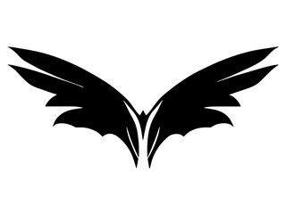 Wings Vector