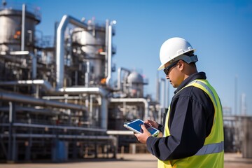 Efficient Natural Gas Facilities: Clean Energy Solutions