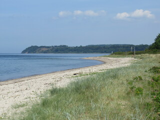 Insel Fünen und Umgebung
