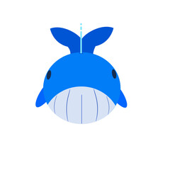 Baleine