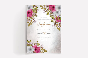 save the date wedding invitation templates