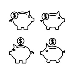 Bank icon vector. bank icon symbol