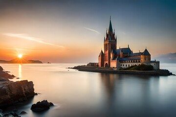 Fototapeta premium charles bridge