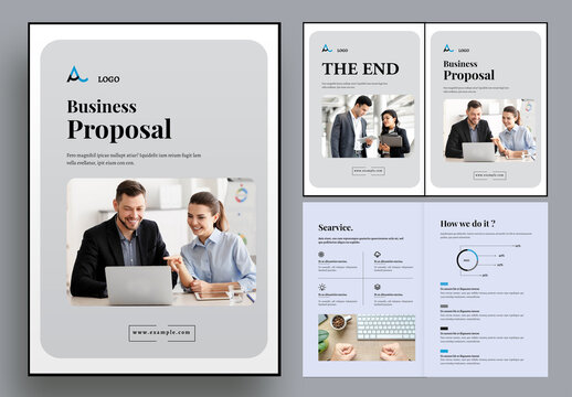 Business Proposal