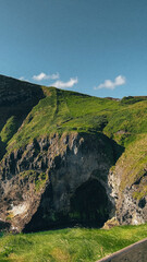 Ireland throughout the years