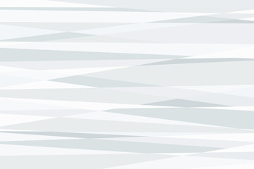 white gray abstract background. vector illustration