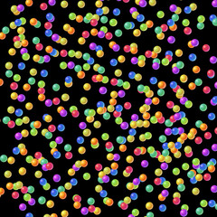 abstract colorful background