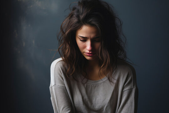 Heartache Unveiled: Capturing the Essence of Grief