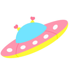 UFO icon2
