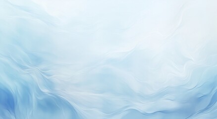 Fototapeta premium light blue and white abstract background