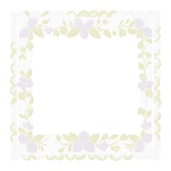 pink background with roses