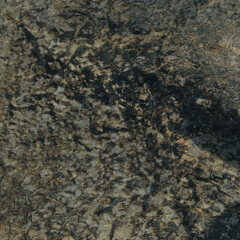Black texture of stone