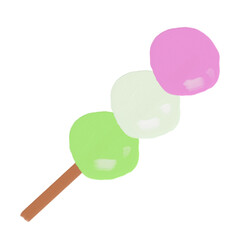 Dango