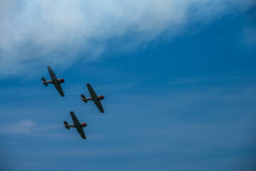 Bethpage Air Show