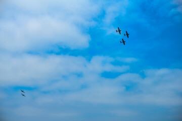 Bethpage Air Show