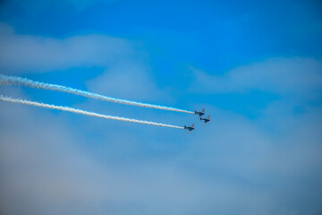 Bethpage Air Show