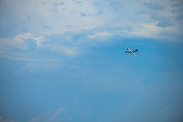 Bethpage Air Show