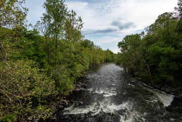 Croton Gorge Park © Stef Ko