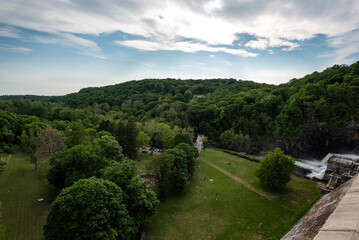 Croton Gorge Park