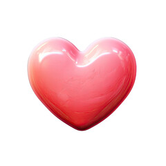 Fototapeta premium Valentine s Day affection