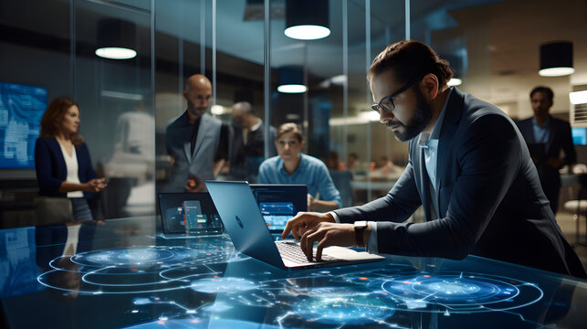 Navigating IT Challenges: DMS Implementation