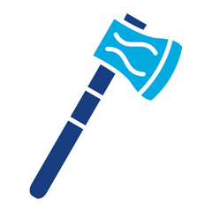 Hatchet Icon