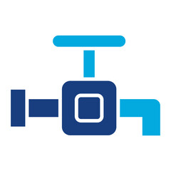 Faucet Icon