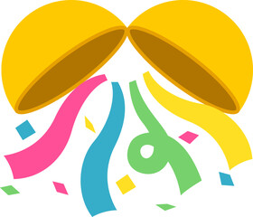 カワイイくす玉