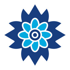 Blossom Icon