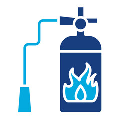 Fire Extinguisher Icon