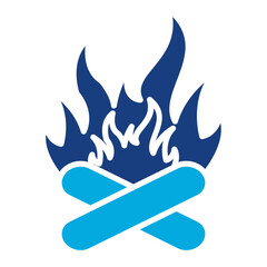 Bonfire Icon