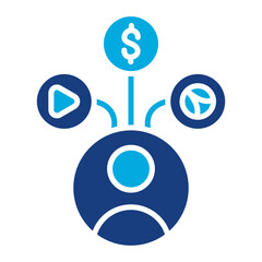 Interests Icon
