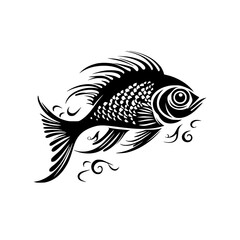 Fish Vector
