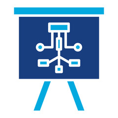Strategy Icon