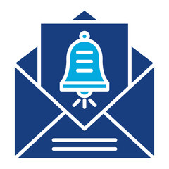 Email Notification Icon