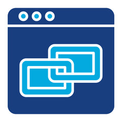 Hyperlink Icon