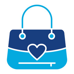 Handbag Icon