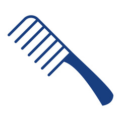 Hair Comb Icon