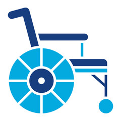Wheelchair Icon