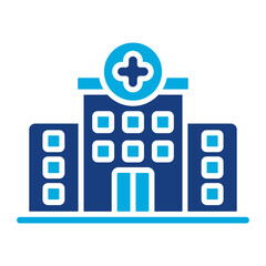 Clinic Icon