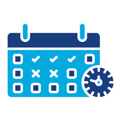 Schedule Icon