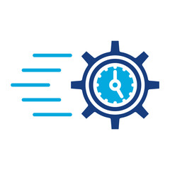 Time Management Icon