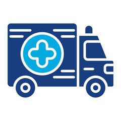 Ambulance Icon