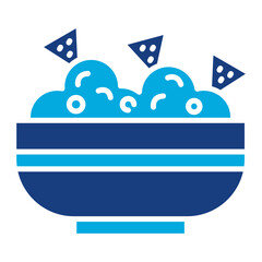 Nachos Icon