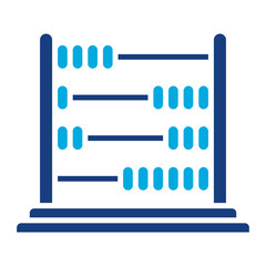 Abacus Icon